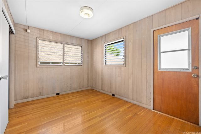 1018 2nd Avenue, Honolulu, HI 96816