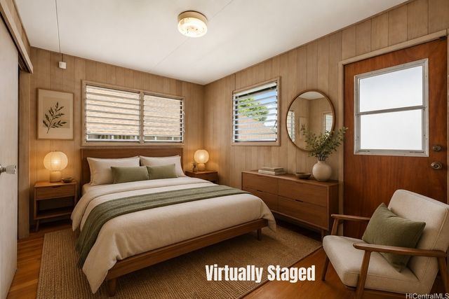 1018 2nd Avenue, Honolulu, HI 96816