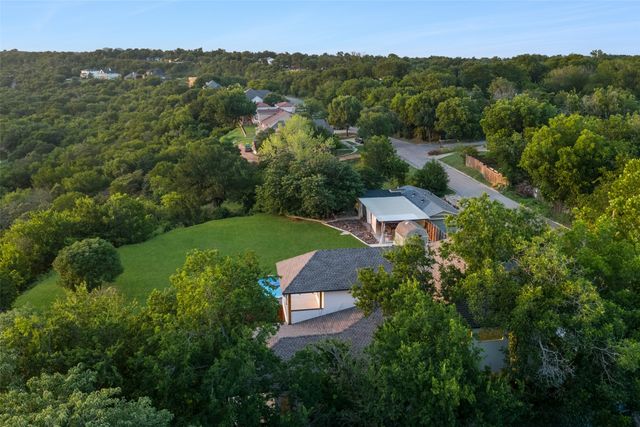 1611 Nancy, River Oaks, TX 76114