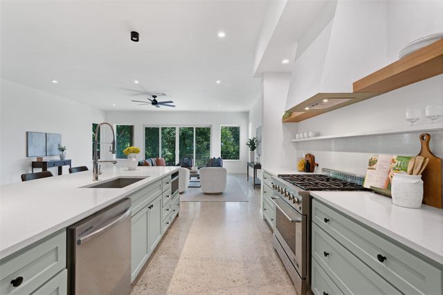 1611 Nancy, River Oaks, TX 76114