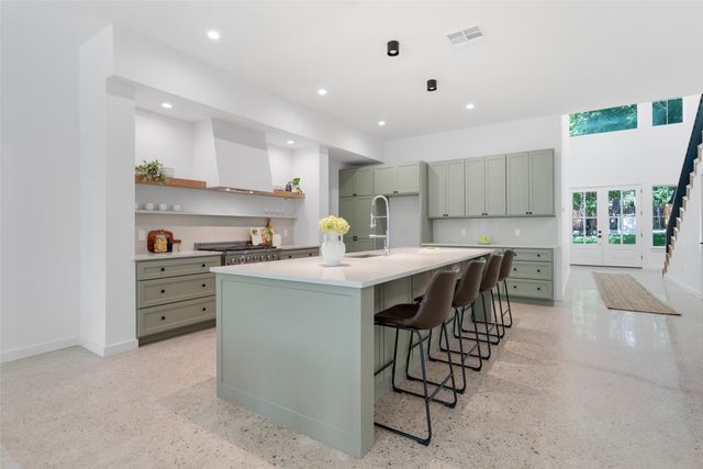 1611 Nancy, River Oaks, TX 76114