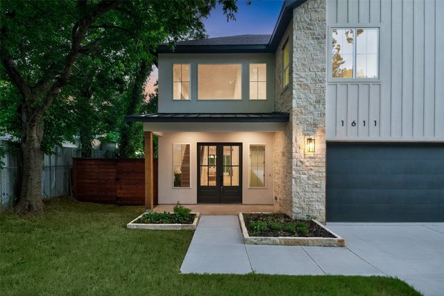 1611 Nancy, River Oaks, TX 76114