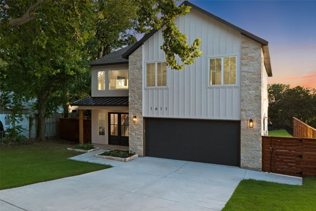 1611 Nancy, River Oaks, TX 76114