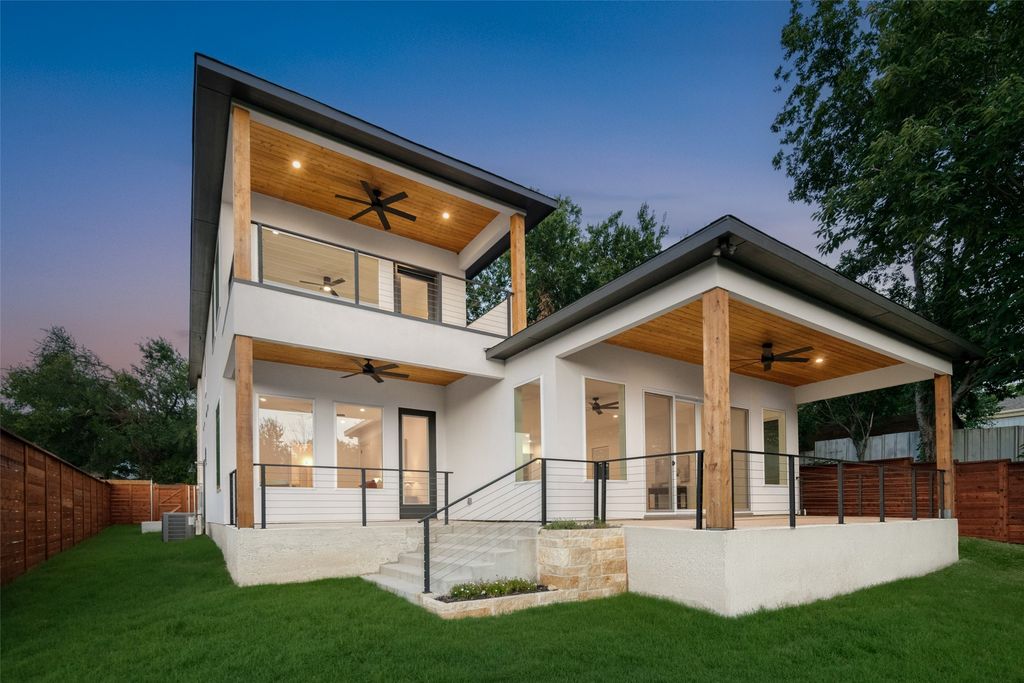 1611 Nancy, River Oaks, TX 76114