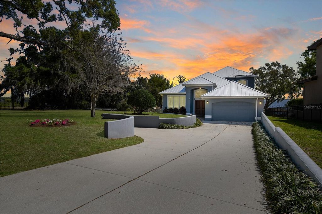 5243 W LAKE BUTLER ROAD, Windermere, FL 34786