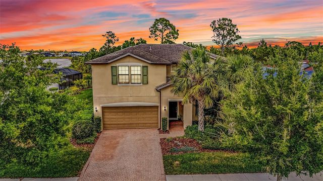 2616 MARTON OAK BOULEVARD, North Port, FL 34289