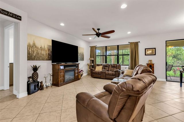 2616 MARTON OAK BOULEVARD, North Port, FL 34289