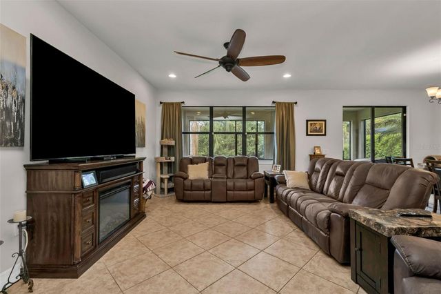 2616 MARTON OAK BOULEVARD, North Port, FL 34289