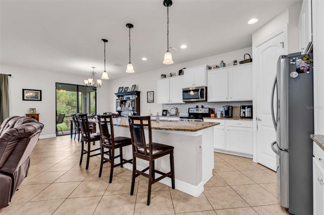 2616 MARTON OAK BOULEVARD, North Port, FL 34289