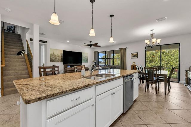 2616 MARTON OAK BOULEVARD, North Port, FL 34289