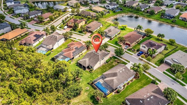 2616 MARTON OAK BOULEVARD, North Port, FL 34289