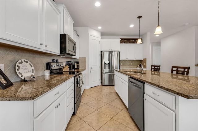 2616 MARTON OAK BOULEVARD, North Port, FL 34289