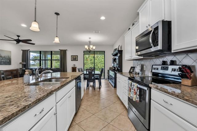 2616 MARTON OAK BOULEVARD, North Port, FL 34289