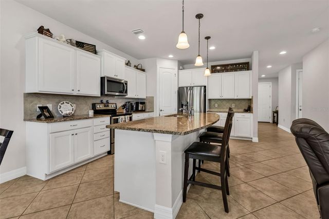 2616 MARTON OAK BOULEVARD, North Port, FL 34289