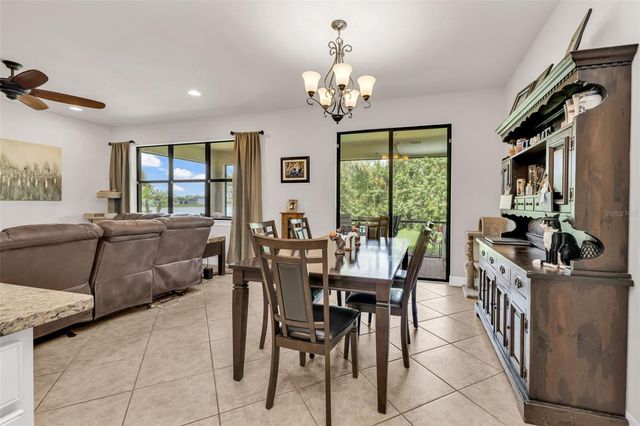 2616 MARTON OAK BOULEVARD, North Port, FL 34289