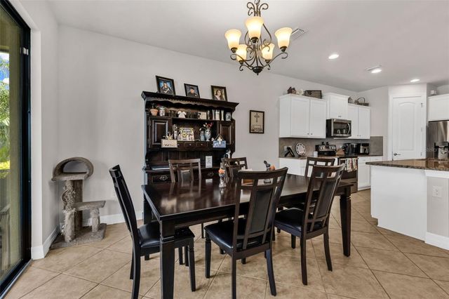 2616 MARTON OAK BOULEVARD, North Port, FL 34289