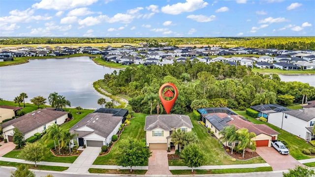 2616 MARTON OAK BOULEVARD, North Port, FL 34289