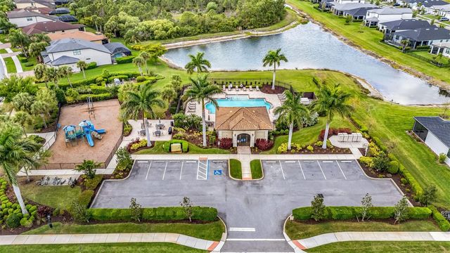 2616 MARTON OAK BOULEVARD, North Port, FL 34289