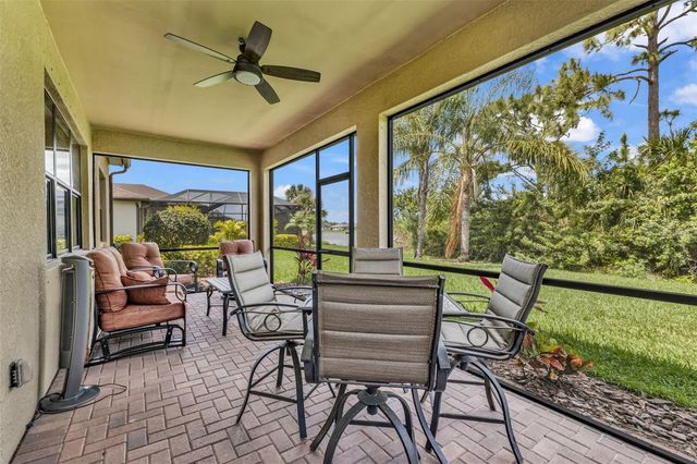 2616 MARTON OAK BOULEVARD, North Port, FL 34289