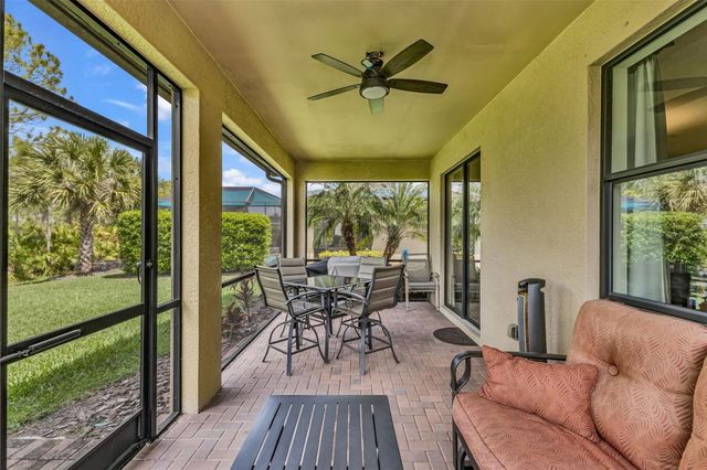 2616 MARTON OAK BOULEVARD, North Port, FL 34289