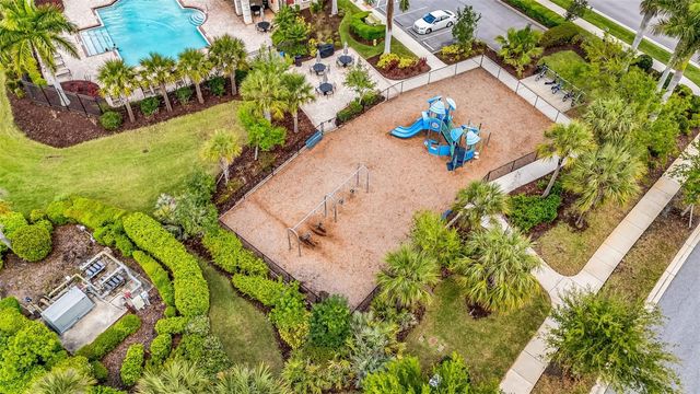 2616 MARTON OAK BOULEVARD, North Port, FL 34289