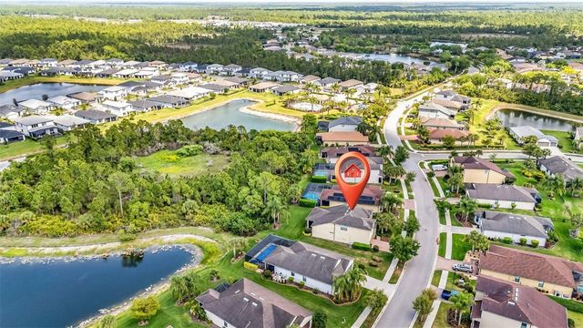 2616 MARTON OAK BOULEVARD, North Port, FL 34289