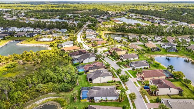 2616 MARTON OAK BOULEVARD, North Port, FL 34289