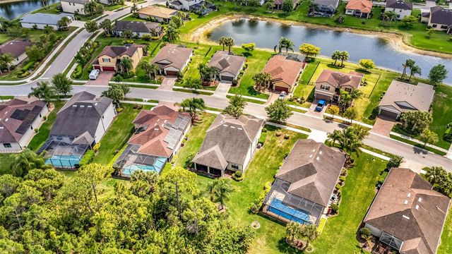 2616 MARTON OAK BOULEVARD, North Port, FL 34289