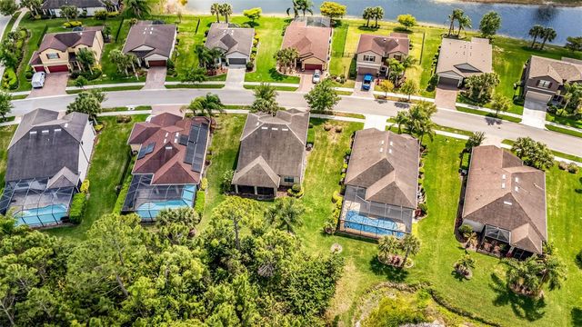 2616 MARTON OAK BOULEVARD, North Port, FL 34289