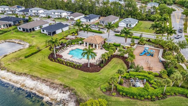 2616 MARTON OAK BOULEVARD, North Port, FL 34289