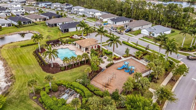 2616 MARTON OAK BOULEVARD, North Port, FL 34289