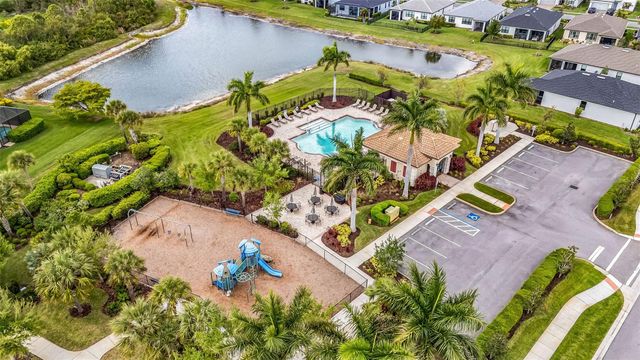 2616 MARTON OAK BOULEVARD, North Port, FL 34289