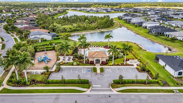 2616 MARTON OAK BOULEVARD, North Port, FL 34289