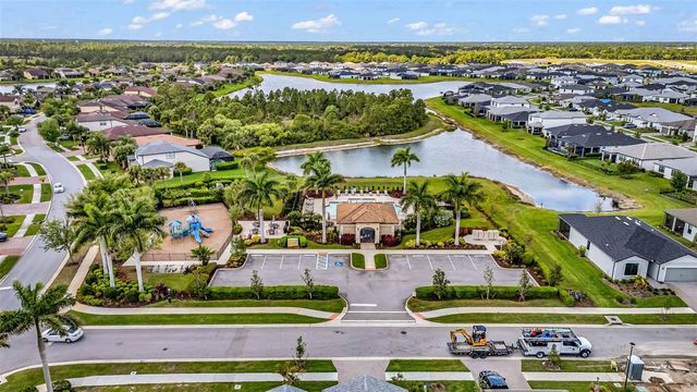 2616 MARTON OAK BOULEVARD, North Port, FL 34289