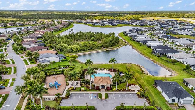 2616 MARTON OAK BOULEVARD, North Port, FL 34289