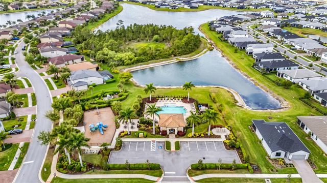 2616 MARTON OAK BOULEVARD, North Port, FL 34289