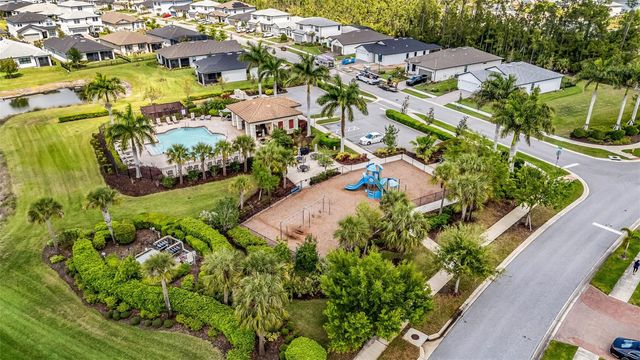 2616 MARTON OAK BOULEVARD, North Port, FL 34289