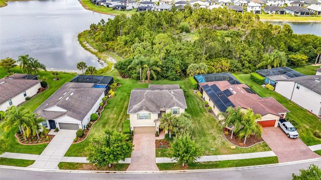 2616 MARTON OAK BOULEVARD, North Port, FL 34289