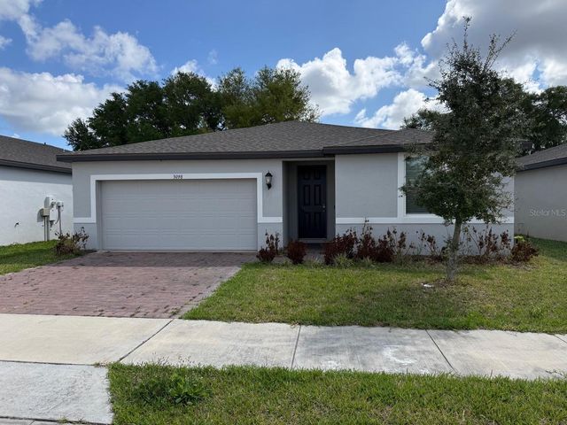 3098 LAUREL OAK LANE, Winter Haven, FL 33884