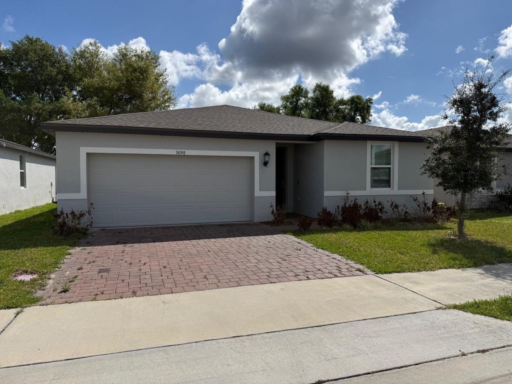 3098 LAUREL OAK LANE, Winter Haven, FL 33884