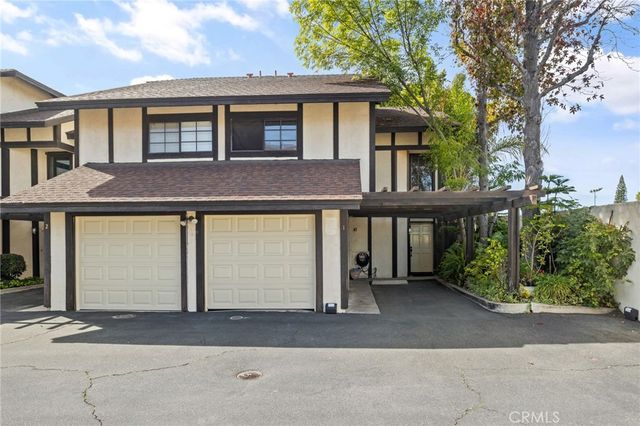 345 S Monte Vista, La Habra, CA 90631