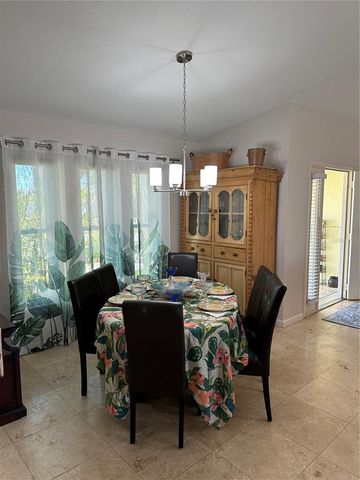 258 SURINAM STREET, Punta Gorda, FL 33983