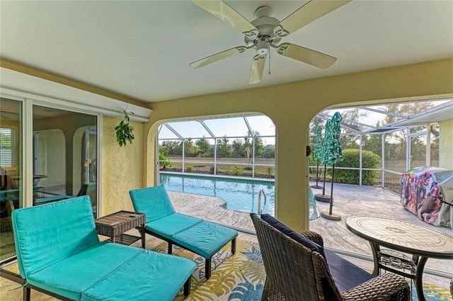 258 SURINAM STREET, Punta Gorda, FL 33983