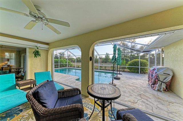 258 SURINAM STREET, Punta Gorda, FL 33983