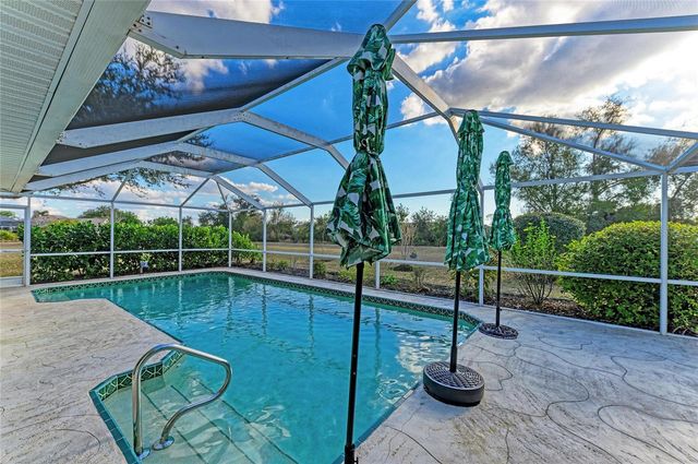 258 SURINAM STREET, Punta Gorda, FL 33983