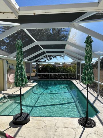 258 SURINAM STREET, Punta Gorda, FL 33983