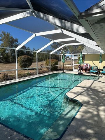 258 SURINAM STREET, Punta Gorda, FL 33983