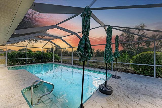 258 SURINAM STREET, Punta Gorda, FL 33983