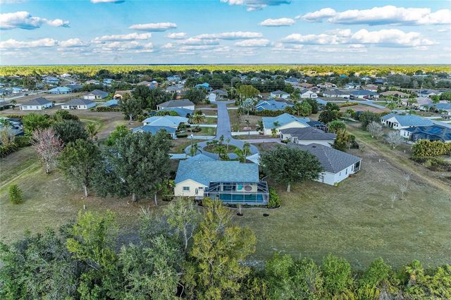 258 SURINAM STREET, Punta Gorda, FL 33983