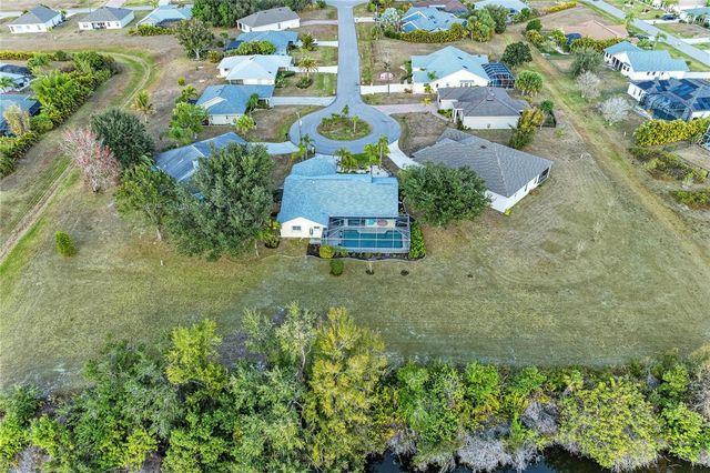 258 SURINAM STREET, Punta Gorda, FL 33983